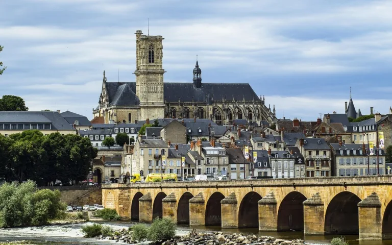 Huis kopen in de Nièvre en Morvan